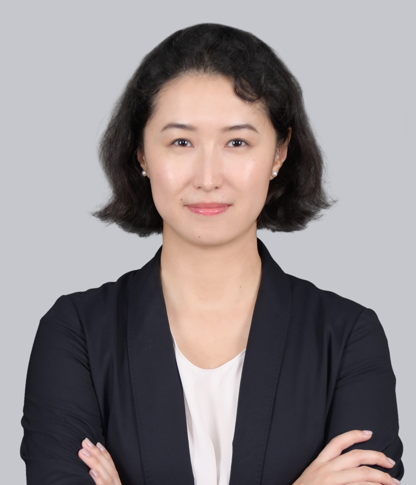 Faculty profile hkust gz 