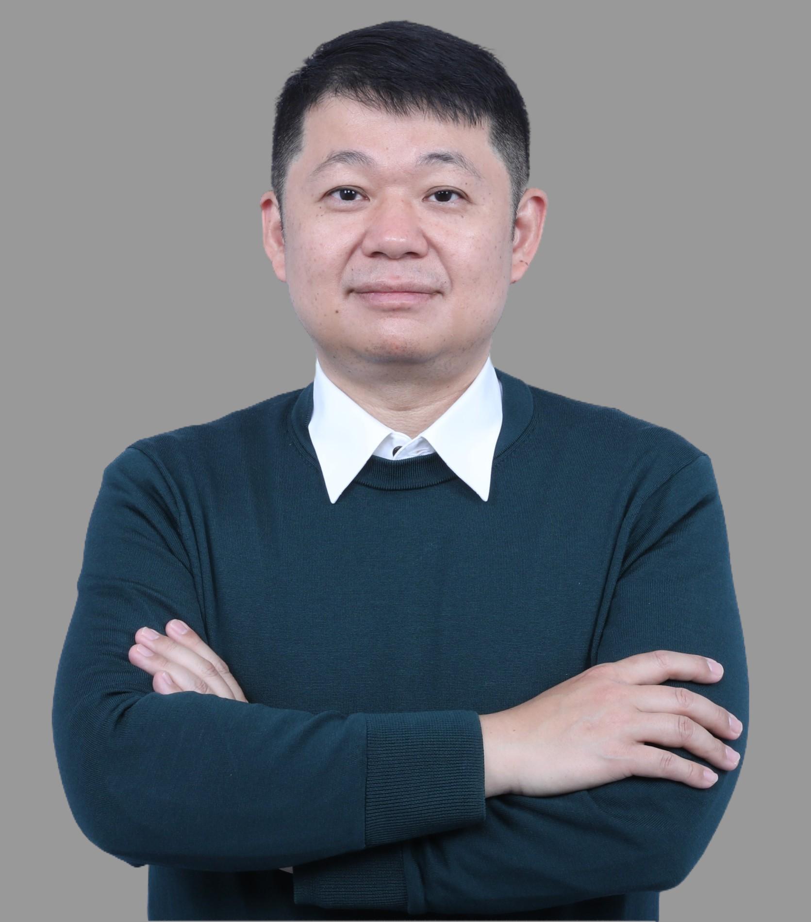 Faculty Profile | HKUST(GZ)