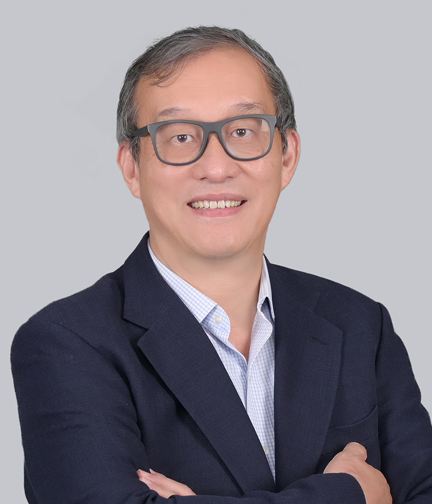 Faculty Profile | HKUST(GZ)