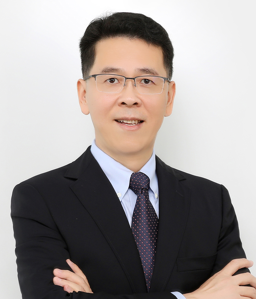 Faculty profile hkust gz 