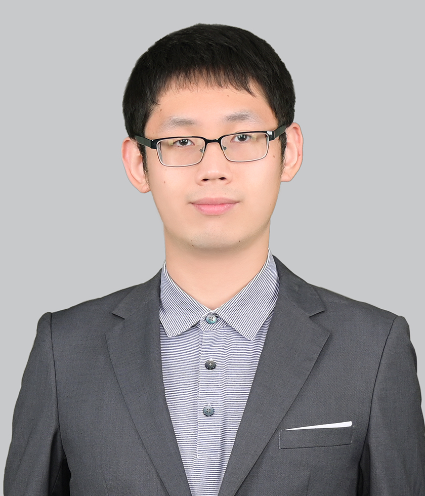 Faculty profile hkust gz 