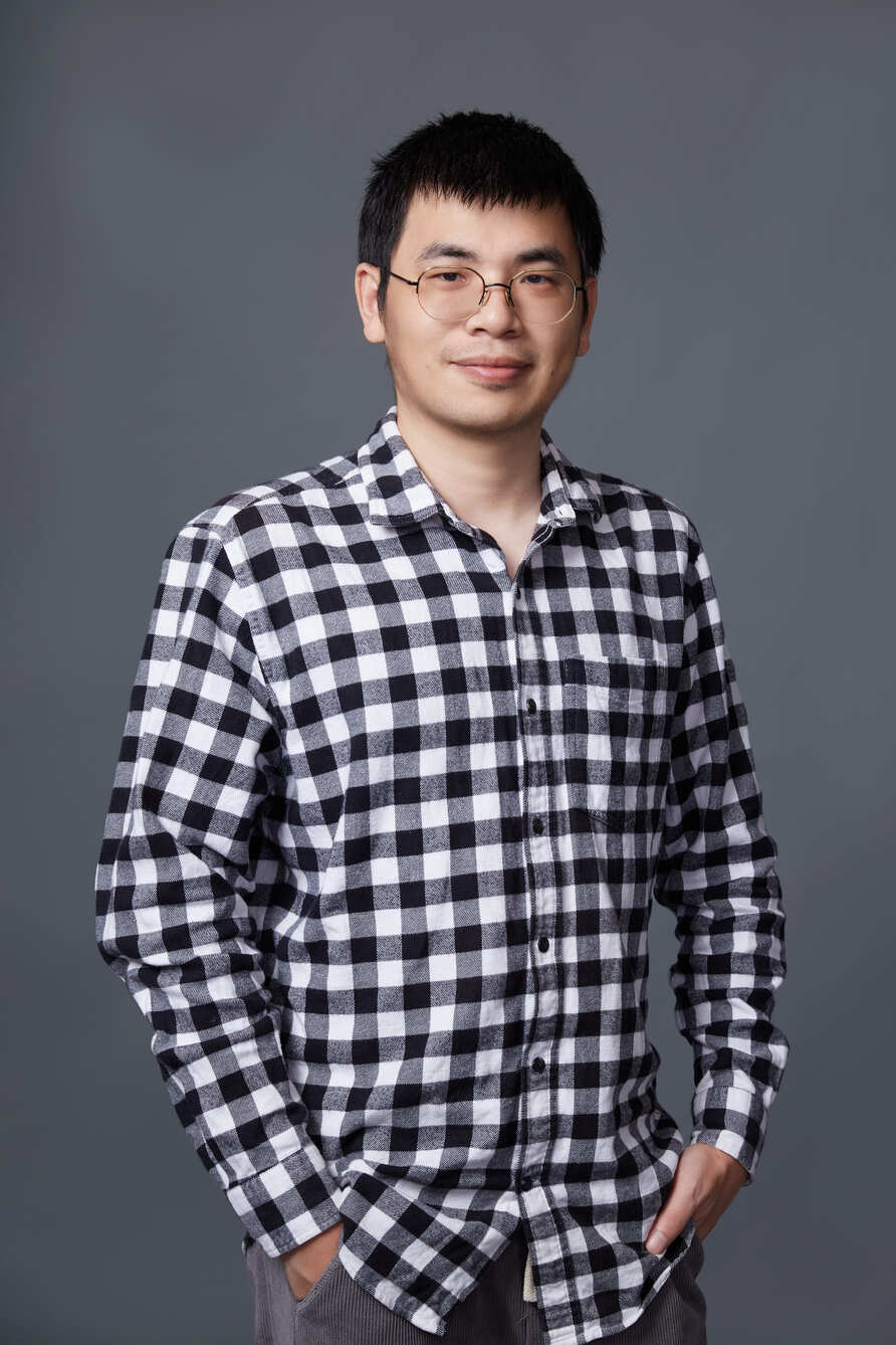 Faculty profile hkust gz 