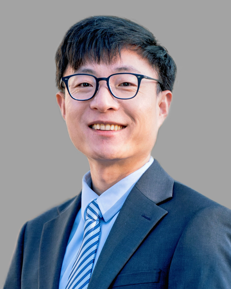 Faculty Profile | HKUST(GZ)